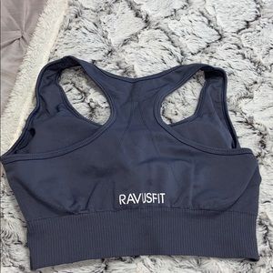 SPORT BRA